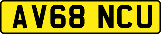AV68NCU