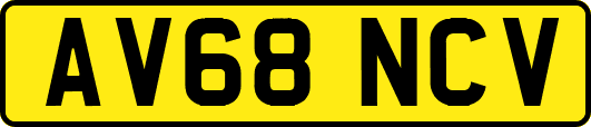 AV68NCV