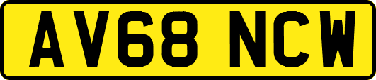 AV68NCW