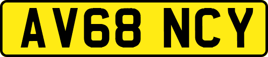 AV68NCY