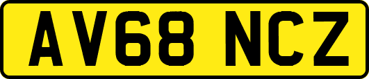 AV68NCZ