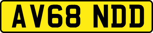AV68NDD