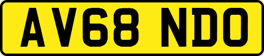 AV68NDO
