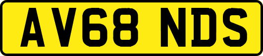 AV68NDS