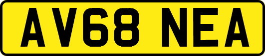 AV68NEA