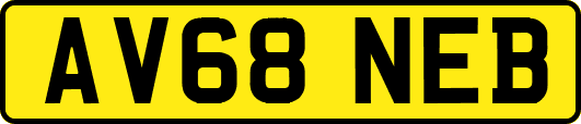 AV68NEB