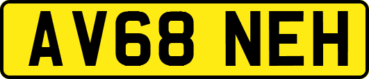 AV68NEH