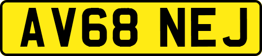 AV68NEJ