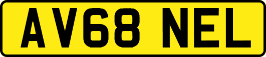 AV68NEL
