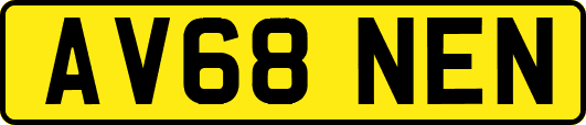 AV68NEN