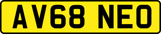 AV68NEO