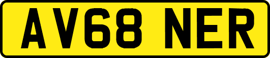 AV68NER