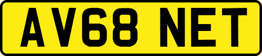 AV68NET
