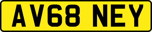 AV68NEY