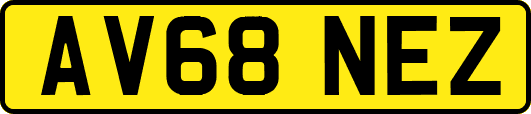 AV68NEZ