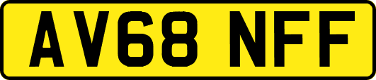 AV68NFF