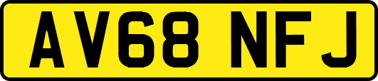 AV68NFJ