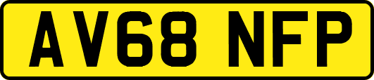 AV68NFP