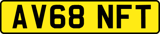 AV68NFT