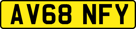 AV68NFY