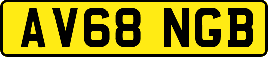 AV68NGB