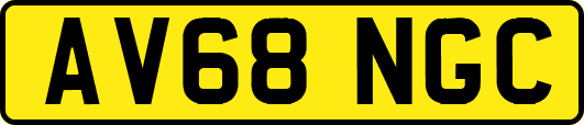 AV68NGC