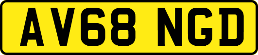 AV68NGD