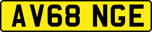 AV68NGE