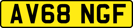 AV68NGF