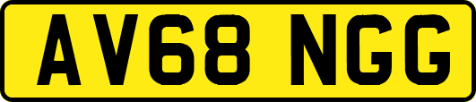 AV68NGG