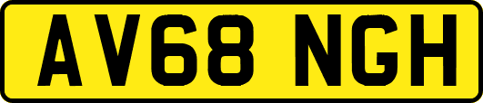 AV68NGH