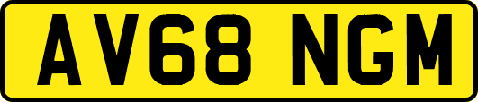 AV68NGM