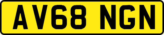 AV68NGN