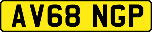 AV68NGP