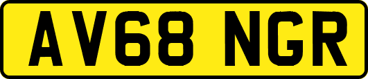 AV68NGR