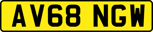 AV68NGW