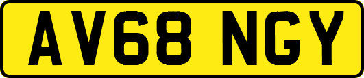 AV68NGY