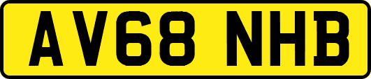 AV68NHB