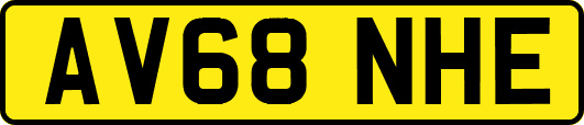 AV68NHE