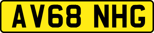 AV68NHG