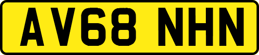 AV68NHN
