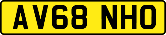 AV68NHO