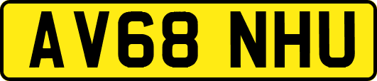 AV68NHU