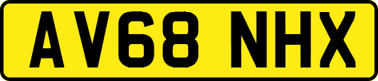 AV68NHX