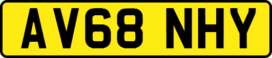 AV68NHY
