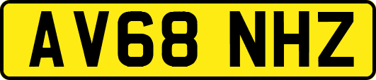 AV68NHZ