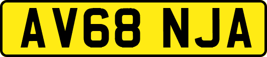 AV68NJA