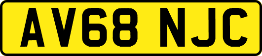AV68NJC