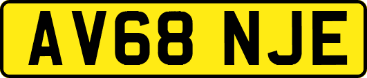 AV68NJE