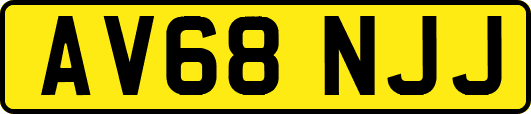AV68NJJ